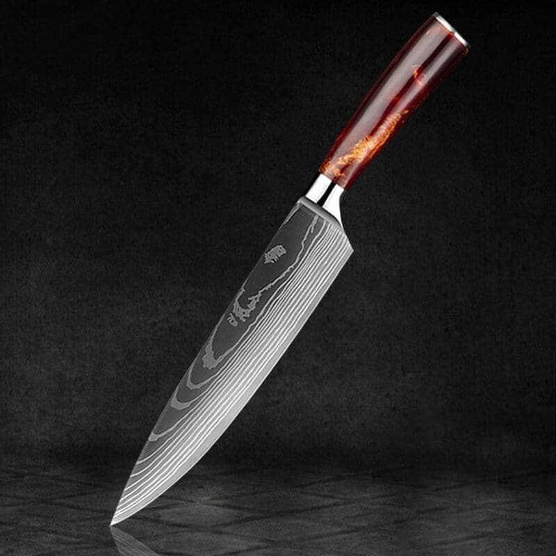 KIZUNA DELUXE + ENCENDEDOR ELECTRICO